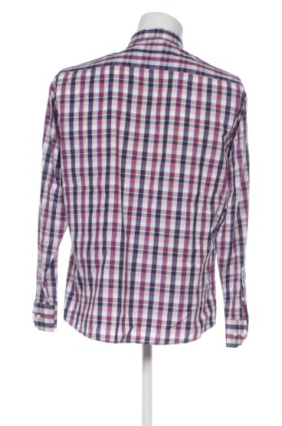 Herrenhemd Unbranded, Größe XXL, Farbe Mehrfarbig, Preis 14,77 €