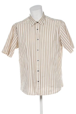 Herrenhemd Unbranded, Größe XXL, Farbe Mehrfarbig, Preis 14,77 €