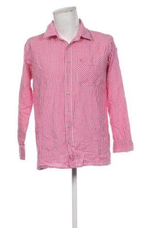 Herrenhemd Unbranded, Größe L, Farbe Mehrfarbig, Preis 19,99 €