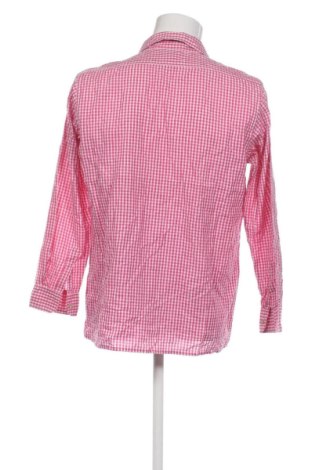 Herrenhemd Unbranded, Größe L, Farbe Mehrfarbig, Preis 19,99 €