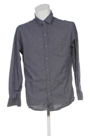 Herrenhemd Unbranded, Größe XL, Farbe Mehrfarbig, Preis 15,00 €