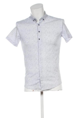 Herrenhemd Unbranded, Größe M, Farbe Mehrfarbig, Preis 15,00 €