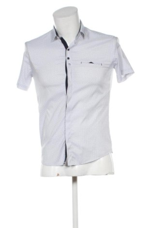 Herrenhemd Unbranded, Größe S, Farbe Mehrfarbig, Preis 15,00 €