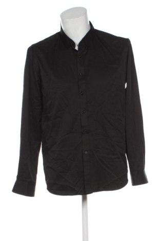 Férfi ing Unbranded, Méret S, Szín Fekete, Ár 7 499 Ft