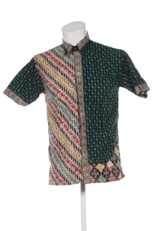 Herrenhemd Unbranded, Größe M, Farbe Mehrfarbig, Preis 15,00 €