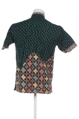 Herrenhemd Unbranded, Größe M, Farbe Mehrfarbig, Preis 15,00 €