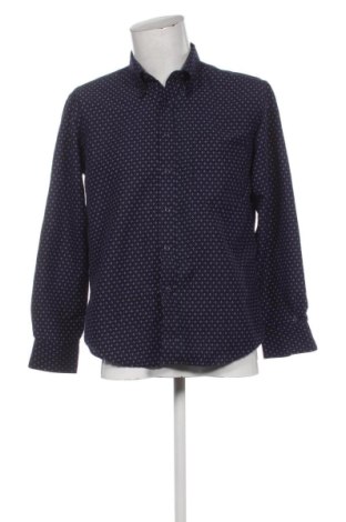 Herrenhemd Unbranded, Größe M, Farbe Mehrfarbig, Preis 19,99 €