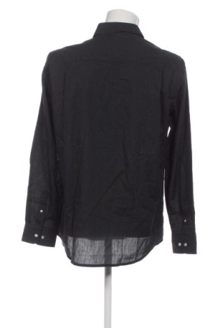 Pánska košeľa  Unbranded, Veľkosť L, Farba Sivá, Cena  17,95 €