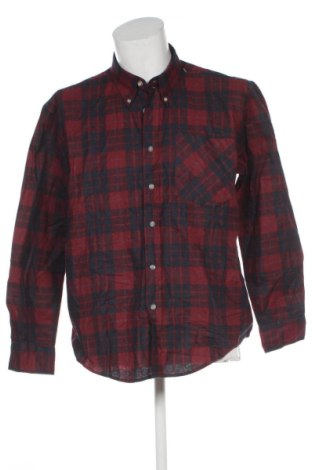 Herrenhemd Unbranded, Größe L, Farbe Mehrfarbig, Preis € 19,99