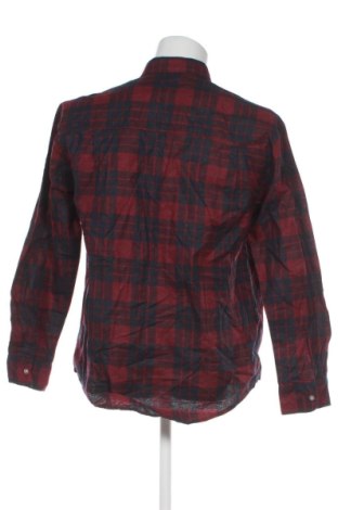 Herrenhemd Unbranded, Größe L, Farbe Mehrfarbig, Preis € 19,99