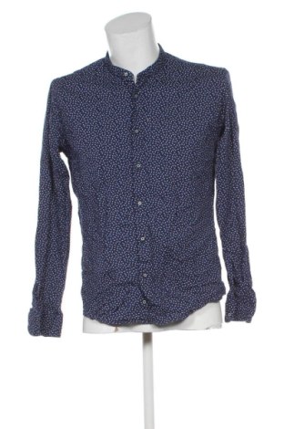 Herrenhemd Unbranded, Größe L, Farbe Mehrfarbig, Preis € 19,99