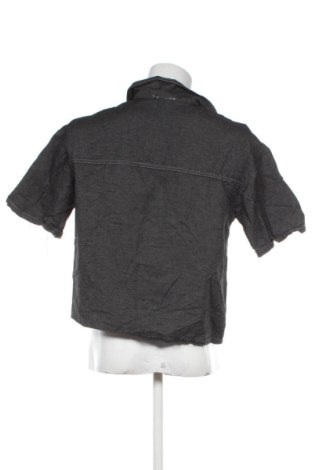 Cămașă de bărbați Unbranded, Mărime S, Culoare Gri, Preț 91,99 Lei