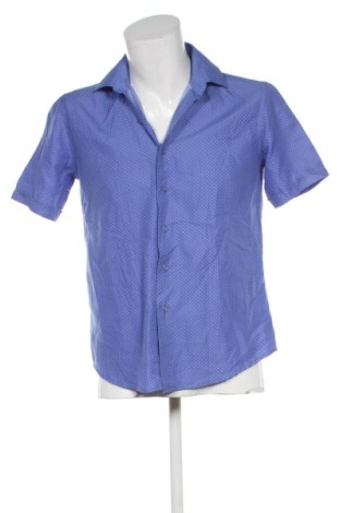 Herrenhemd Unbranded, Größe M, Farbe Mehrfarbig, Preis € 19,99