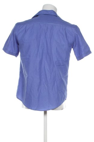 Herrenhemd Unbranded, Größe M, Farbe Mehrfarbig, Preis € 19,99