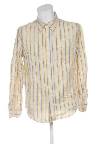 Herrenhemd Unbranded, Größe L, Farbe Mehrfarbig, Preis 19,99 €