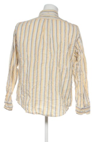 Herrenhemd Unbranded, Größe L, Farbe Mehrfarbig, Preis 19,99 €