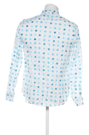 Herrenhemd Unbranded, Größe M, Farbe Mehrfarbig, Preis 19,99 €