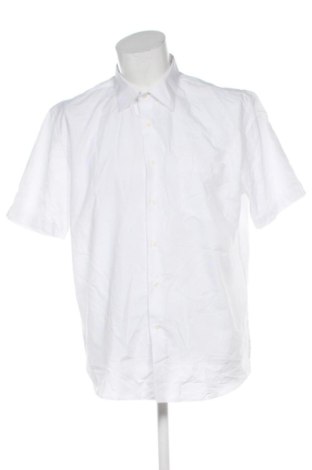 Cămașă de bărbați Unbranded, Mărime XL, Culoare Alb, Preț 91,99 Lei