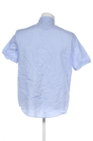 Męska koszula Unbranded, Rozmiar M, Kolor Niebieski, Cena 78,99 zł