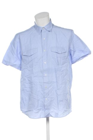 Pánská košile  Unbranded, Velikost M, Barva Modrá, Cena  439,00 Kč