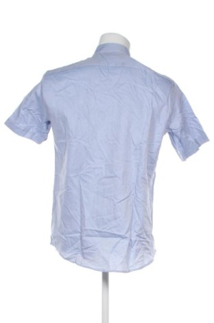 Pánska košeľa  Unbranded, Veľkosť M, Farba Modrá, Cena  17,95 €