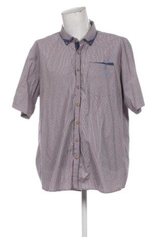 Мъжка риза Unbranded, Размер 5XL, Цвят Многоцветен, Цена 14,77 €