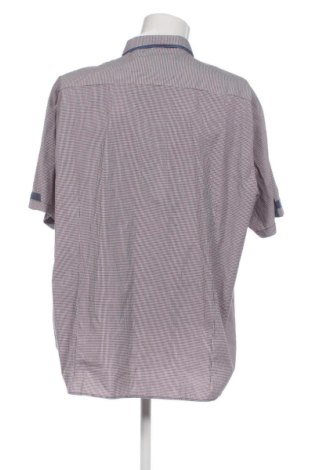 Мъжка риза Unbranded, Размер 5XL, Цвят Многоцветен, Цена 14,77 €