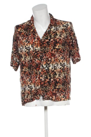 Мъжка риза Unbranded, Размер L, Цвят Многоцветен, Цена 14,77 €