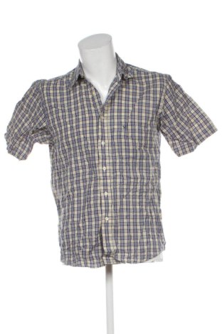 Herrenhemd Unbranded, Größe L, Farbe Mehrfarbig, Preis 19,99 €