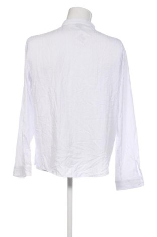 Herrenhemd Unbranded, Größe XL, Farbe Weiß, Preis 19,99 €
