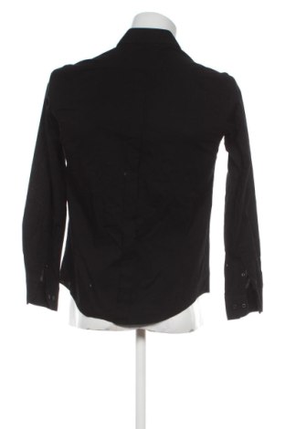 Herrenhemd Unbranded, Größe L, Farbe Schwarz, Preis € 15,00