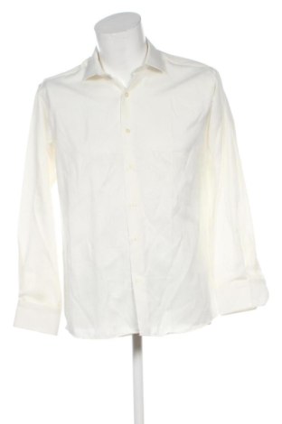 Pánská košile  Unbranded, Velikost M, Barva Krémová, Cena  425,00 Kč