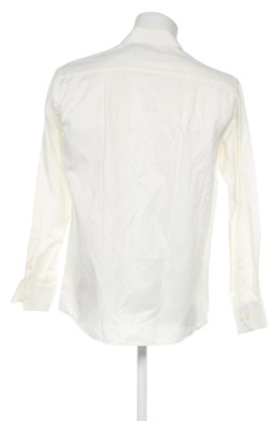 Pánská košile  Unbranded, Velikost M, Barva Krémová, Cena  425,00 Kč