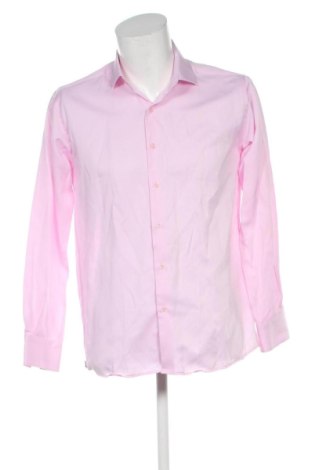 Pánská košile  Unbranded, Velikost M, Barva Růžová, Cena  425,00 Kč