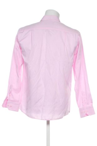 Pánská košile  Unbranded, Velikost M, Barva Růžová, Cena  425,00 Kč