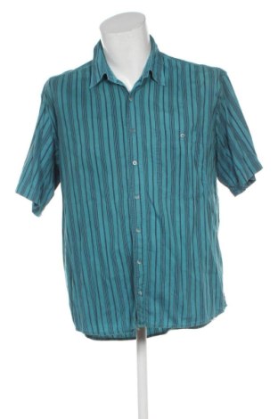 Мъжка риза Unbranded, Размер L, Цвят Многоцветен, Цена 15,00 €