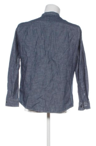 Мъжка риза Uniqlo, Размер M, Цвят Многоцветен, Цена 17,89 €