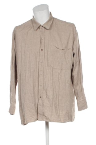 Férfi ing Unbranded, Méret XXL, Szín Bézs, Ár 6 198 Ft