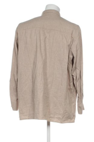 Férfi ing Unbranded, Méret XXL, Szín Bézs, Ár 6 198 Ft