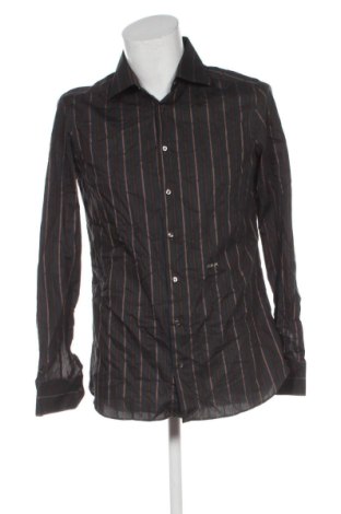 Herrenhemd Unbranded, Größe M, Farbe Mehrfarbig, Preis 19,99 €