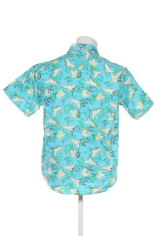 Męska koszula Unbranded, Rozmiar L, Kolor Kolorowy, Cena 80,38 zł