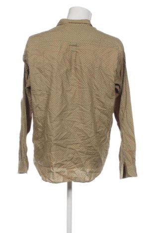 Herrenhemd Unbranded, Größe XL, Farbe Mehrfarbig, Preis € 19,99