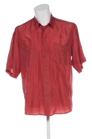 Męska koszula Unbranded, Rozmiar M, Kolor Popielaty róż, Cena 80,38 zł