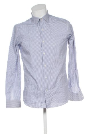 Herrenhemd Unbranded, Größe L, Farbe Mehrfarbig, Preis 19,99 €