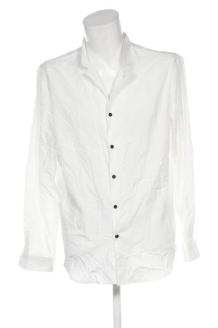 Pánská košile  Unbranded, Velikost XL, Barva Krémová, Cena  439,00 Kč