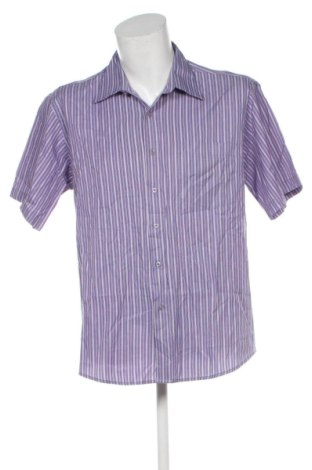 Herrenhemd Unbranded, Größe XL, Farbe Mehrfarbig, Preis 19,99 €