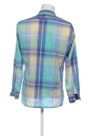 Herrenhemd Unbranded, Größe L, Farbe Mehrfarbig, Preis € 19,99