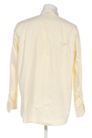 Męska koszula Unbranded, Rozmiar XL, Kolor Żółty, Cena 79,15 zł