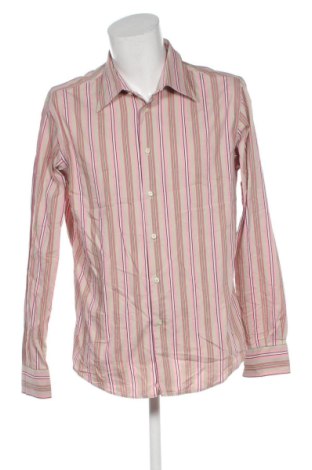 Herrenhemd Unbranded, Größe XXL, Farbe Mehrfarbig, Preis 19,99 €