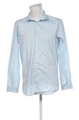 Męska koszula Unbranded, Rozmiar XL, Kolor Niebieski, Cena 78,99 zł